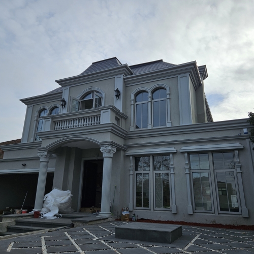 Balwyn Aluminium Windows & Doors Project