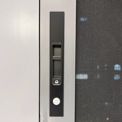 Aluminium Sliding Window Hardware: Rollers, Locks and Handles